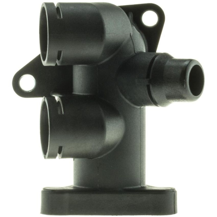 MotoRad CH2886 Radiator Coolant Hose Flange