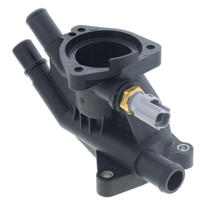MotoRad CH3008 Engine Coolant Thermostat Housing