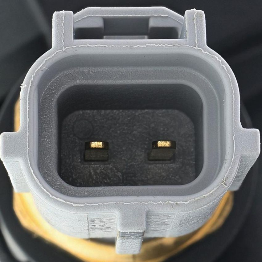 MotoRad CH3008 Engine Coolant Thermostat Housing