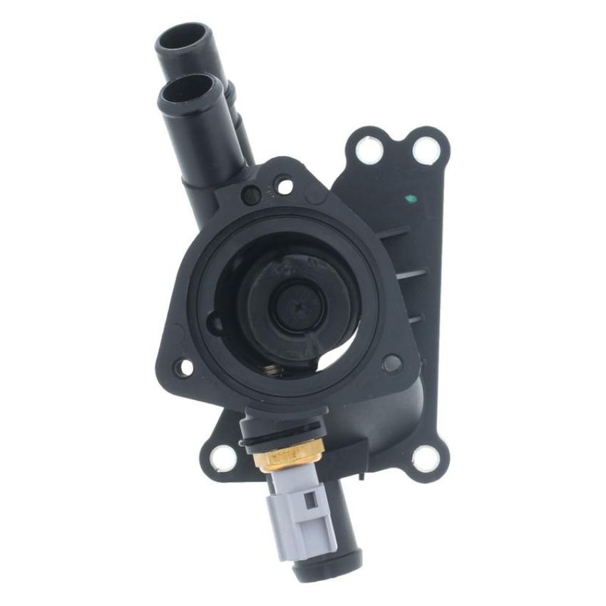 MotoRad CH3008 Engine Coolant Thermostat Housing