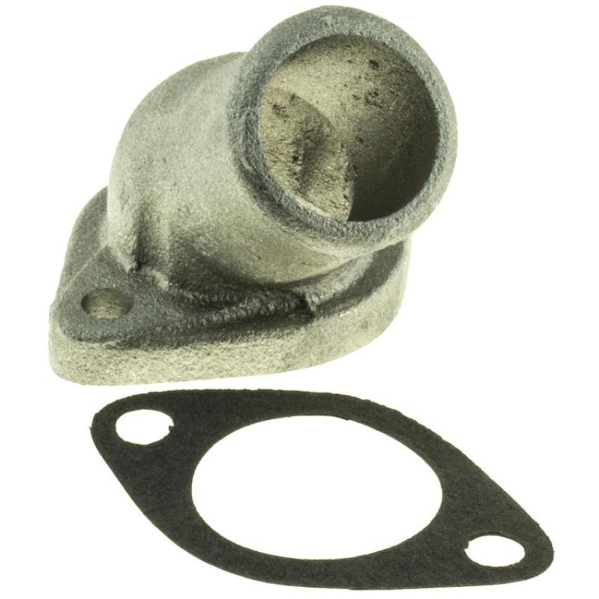 MotoRad CH3022 Engine Coolant Thermostat Housing