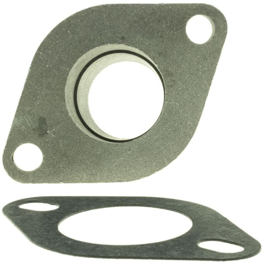 MotoRad CH3031 Engine Coolant Thermostat Housing