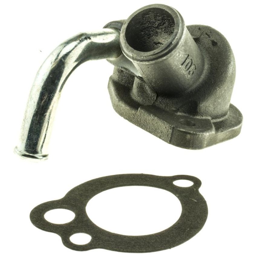 MotoRad CH3059 Engine Coolant Thermostat Housing