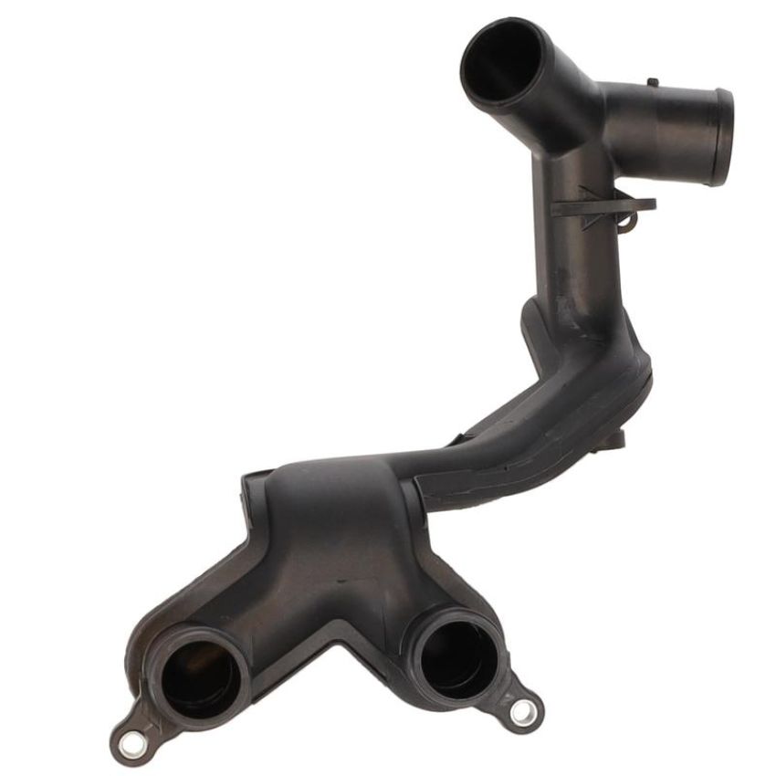 MotoRad CH3080 Engine Coolant Outlet Flange