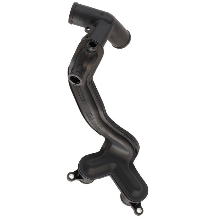 MotoRad CH3080 Engine Coolant Outlet Flange