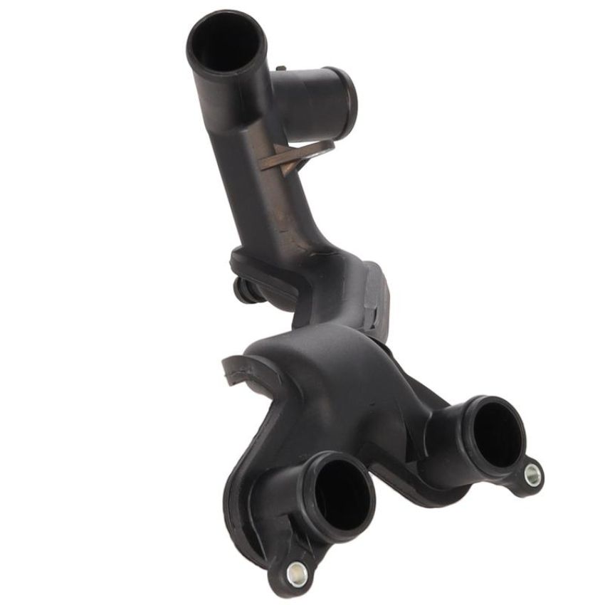 MotoRad CH3080 Engine Coolant Outlet Flange