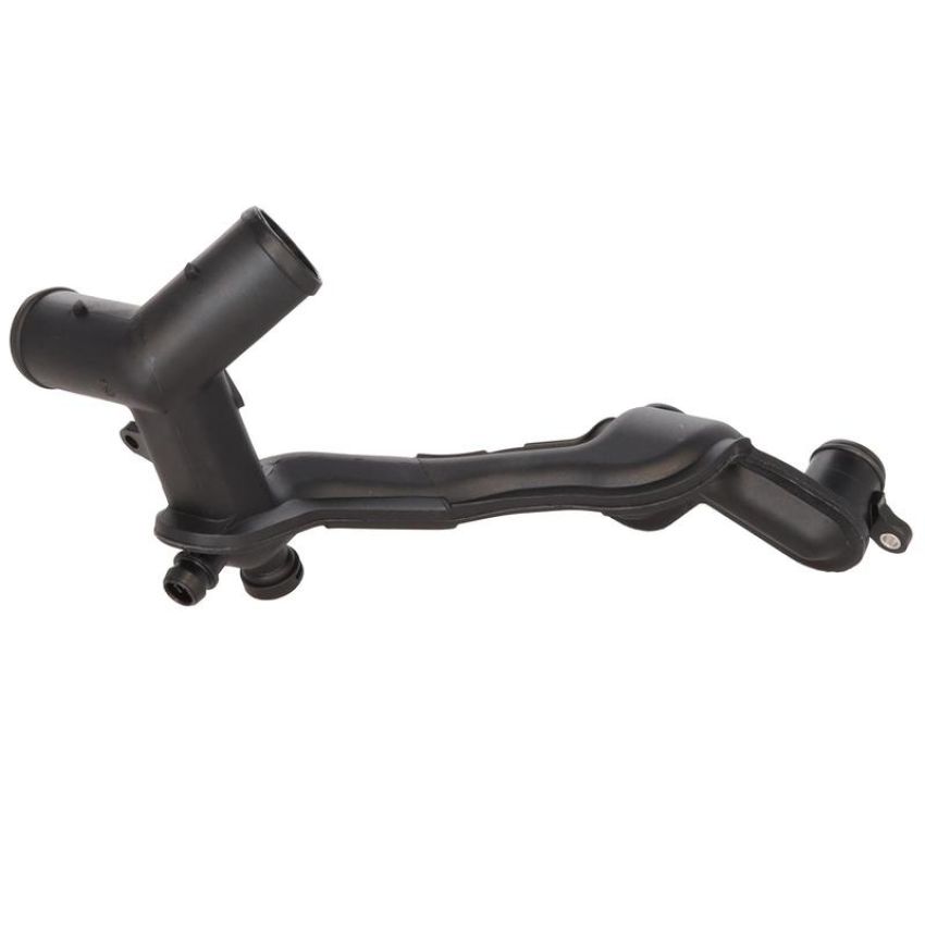 MotoRad CH3080 Engine Coolant Outlet Flange