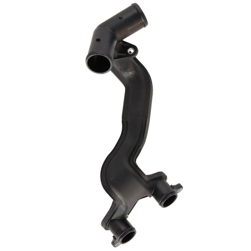 MotoRad CH3080 Engine Coolant Outlet Flange