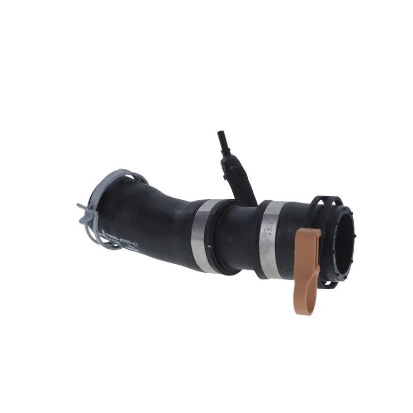 MotoRad CH3106 Engine Coolant Hose