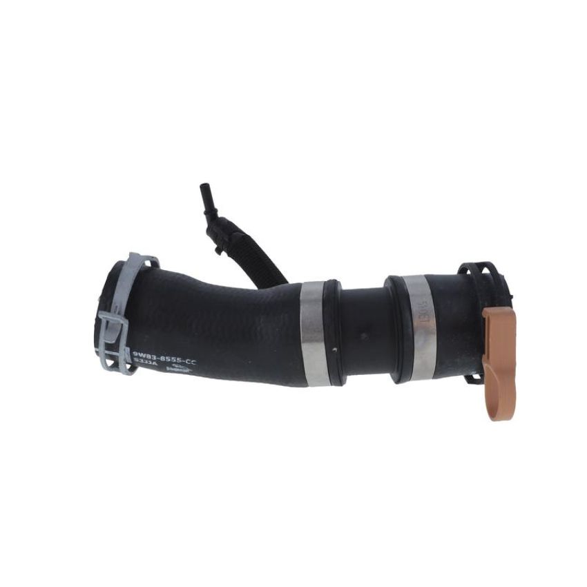 MotoRad CH3106 Engine Coolant Hose