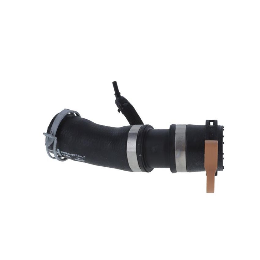 MotoRad CH3106 Engine Coolant Hose