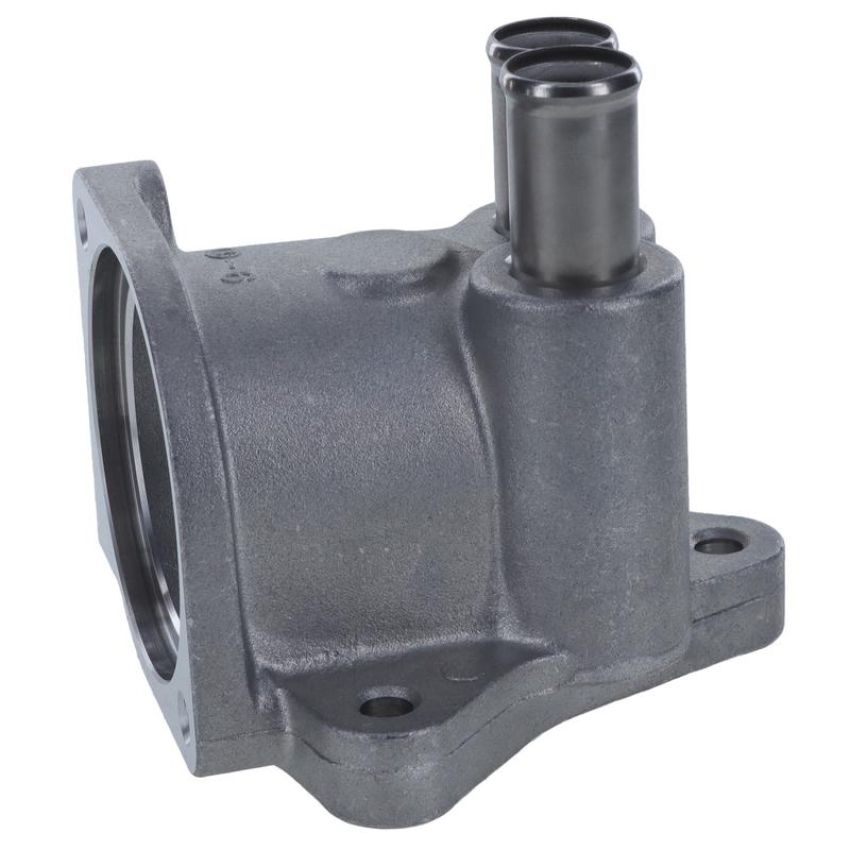 MotoRad CH3109 Engine Coolant Thermostat Housing
