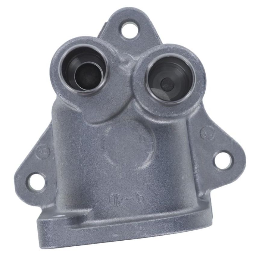 MotoRad CH3109 Engine Coolant Thermostat Housing