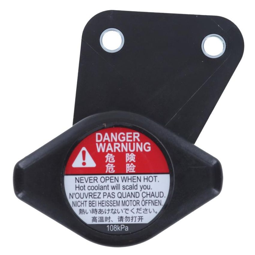 MotoRad CH3133 Engine Coolant Filler Neck