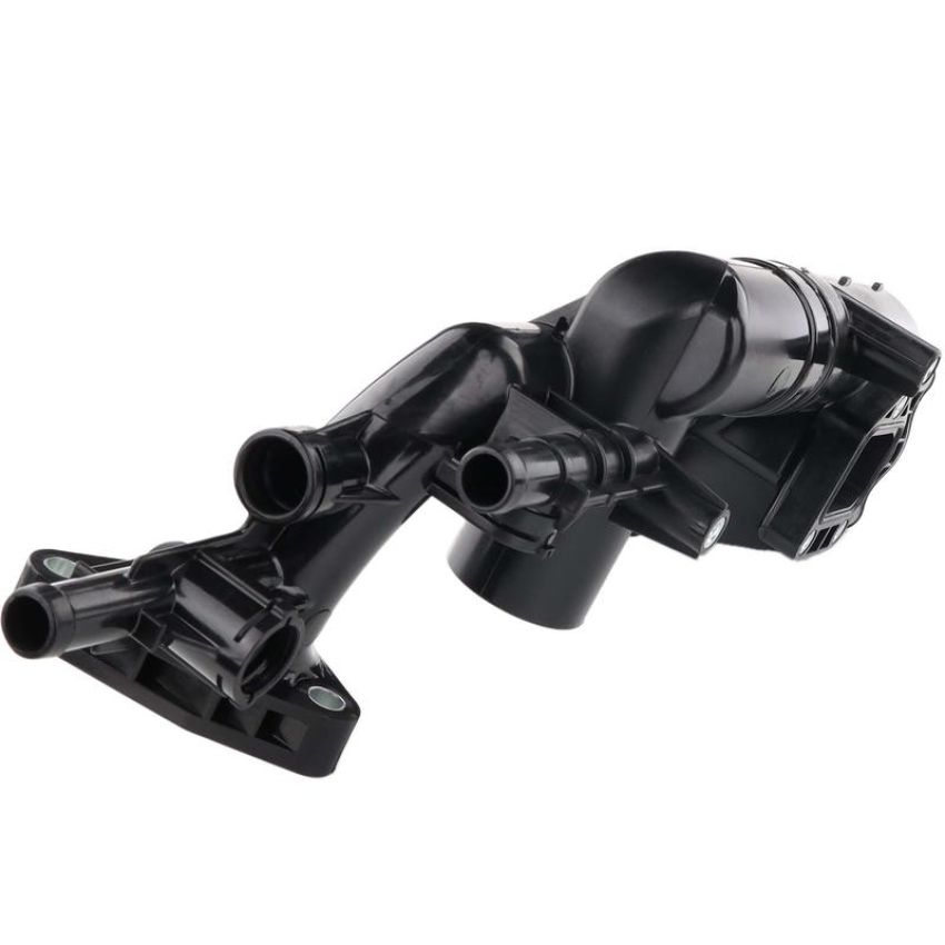 MotoRad CH3914 Engine Coolant Thermostat Housing