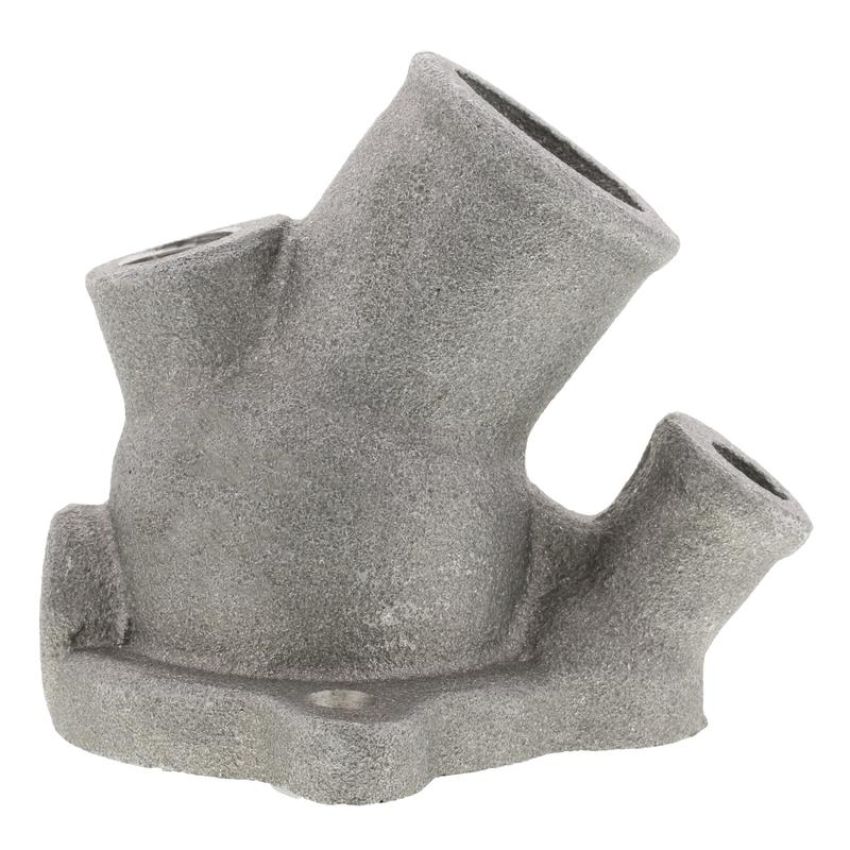 MotoRad CH4018 Engine Coolant Thermostat Housing