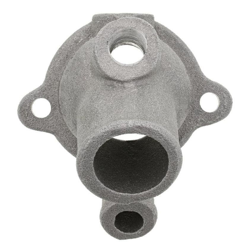 MotoRad CH4018 Engine Coolant Thermostat Housing