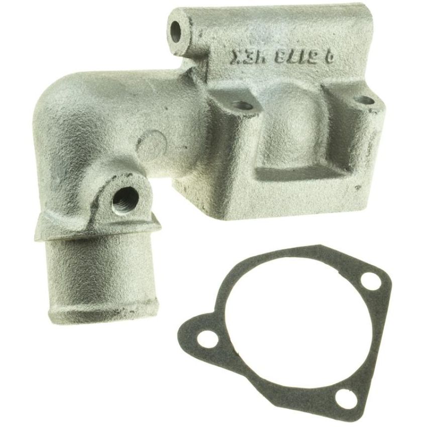 MotoRad CH4024 Engine Coolant Water Outlet