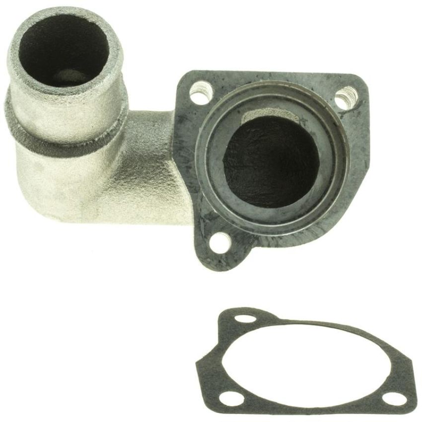 MotoRad CH4024 Engine Coolant Water Outlet
