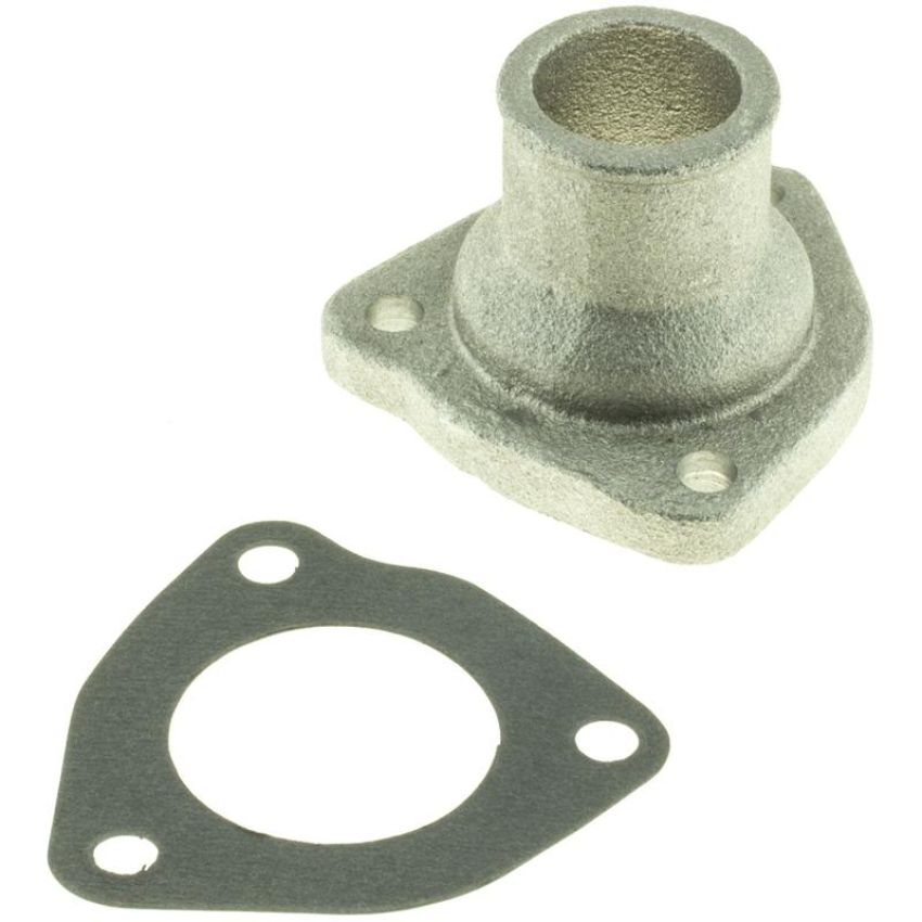 MotoRad CH4027 Engine Coolant Thermostat Housing