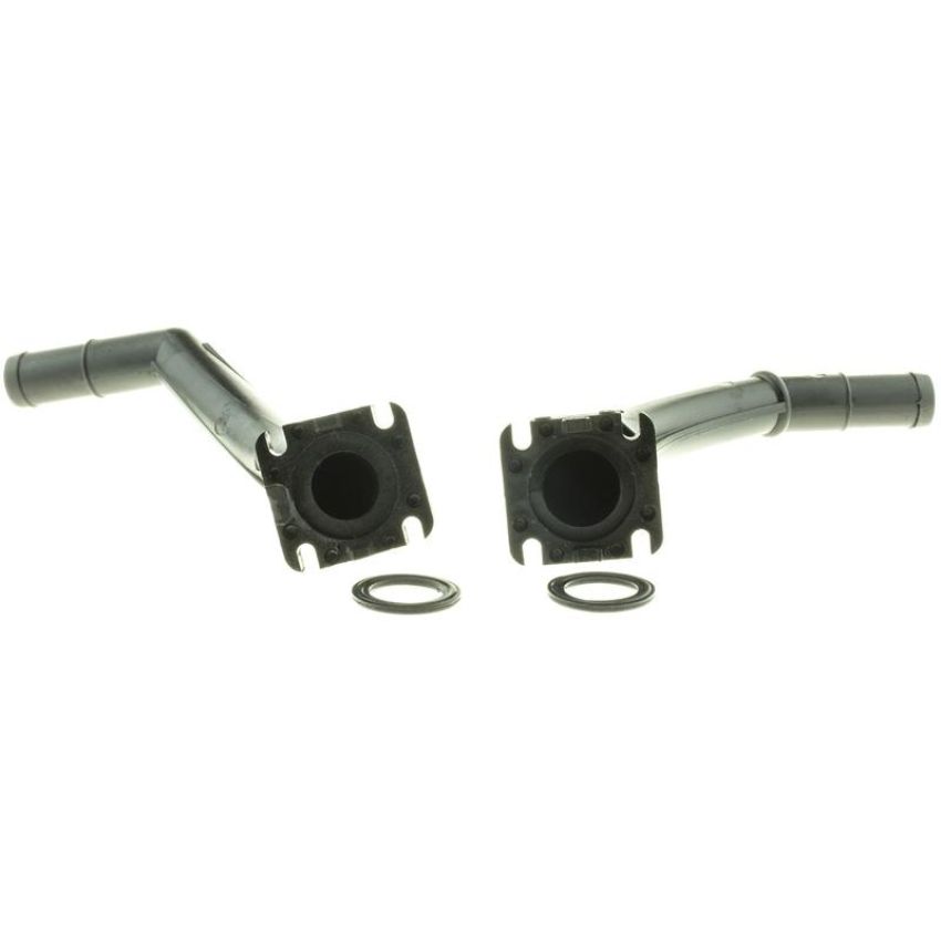 MotoRad CH4099 HVAC Heater Core Tube