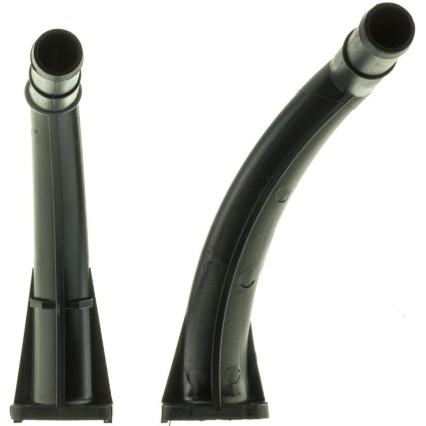 MotoRad CH4099 HVAC Heater Core Tube