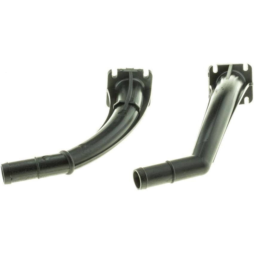 MotoRad CH4099 HVAC Heater Core Tube