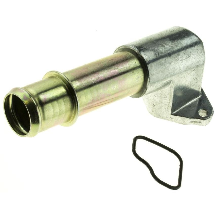 MotoRad CH5096 Engine Coolant Thermostat Housing