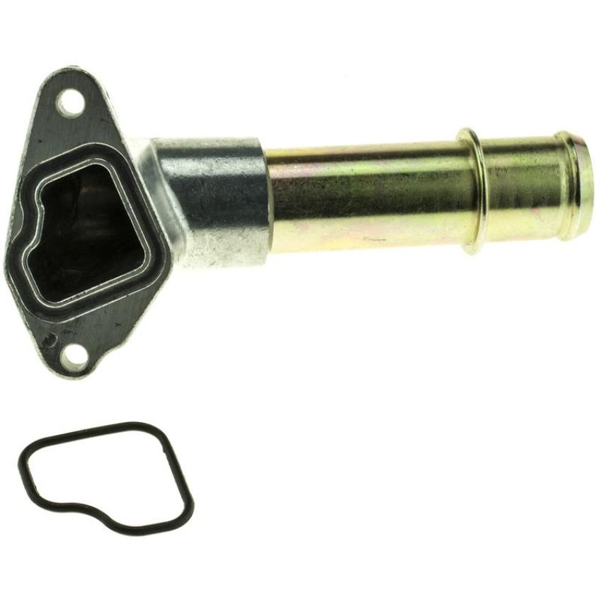MotoRad CH5096 Engine Coolant Thermostat Housing