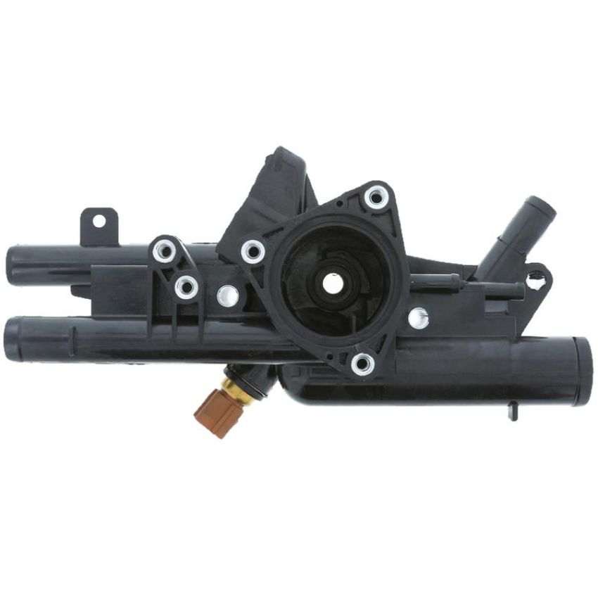MotoRad CH5127 Engine Coolant Water Outlet