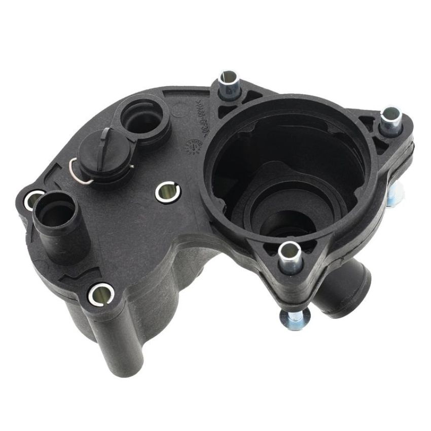 MotoRad CH5139 Engine Coolant Thermostat Housing