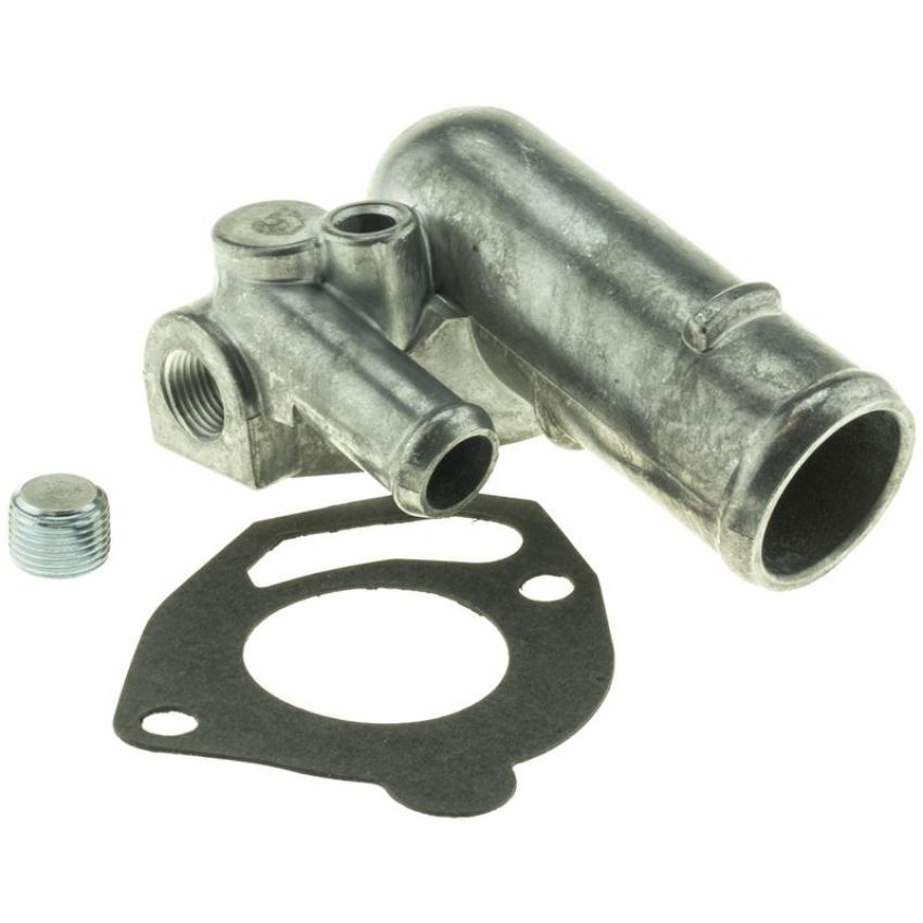 MotoRad CH5180 Engine Coolant Thermostat Housing
