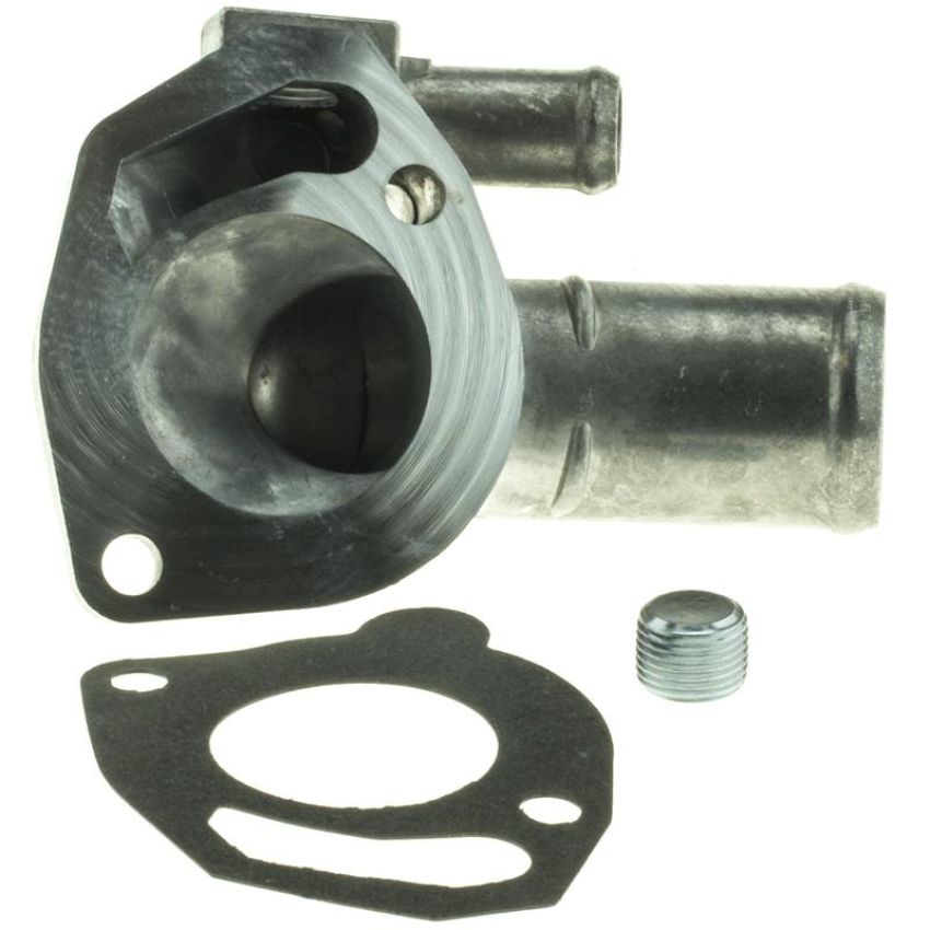 MotoRad CH5180 Engine Coolant Thermostat Housing