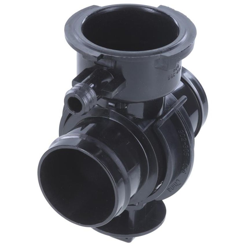 MotoRad CH5324 Engine Coolant Filler Neck