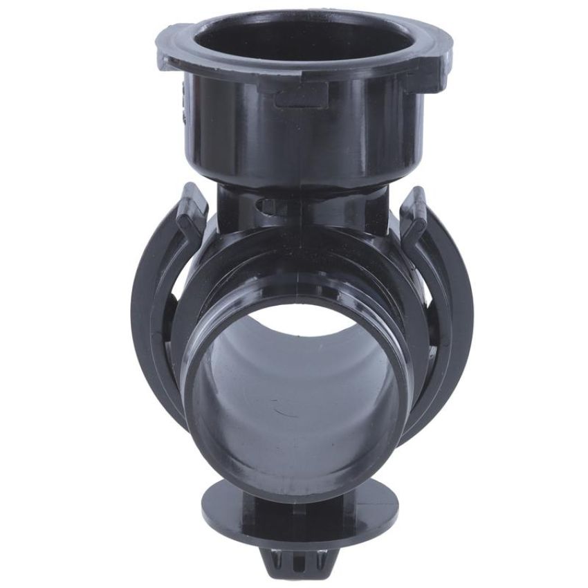 MotoRad CH5324 Engine Coolant Filler Neck