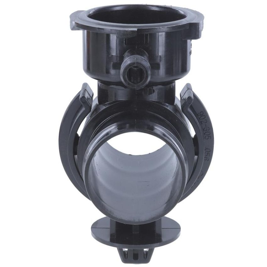 MotoRad CH5324 Engine Coolant Filler Neck