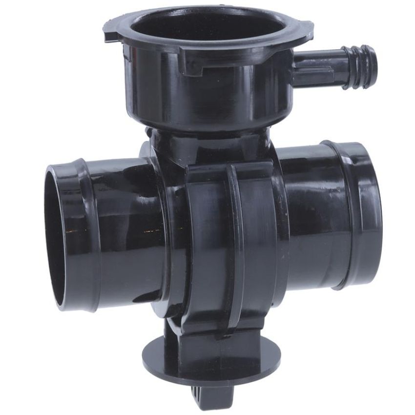 MotoRad CH5324 Engine Coolant Filler Neck