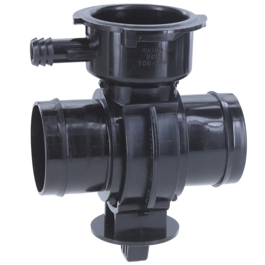 MotoRad CH5324 Engine Coolant Filler Neck