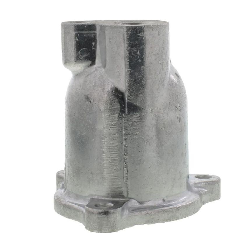 MotoRad CH5353 Engine Coolant Thermostat Housing w/ Water Inlet