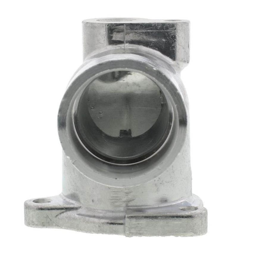 MotoRad CH5353 Engine Coolant Thermostat Housing w/ Water Inlet
