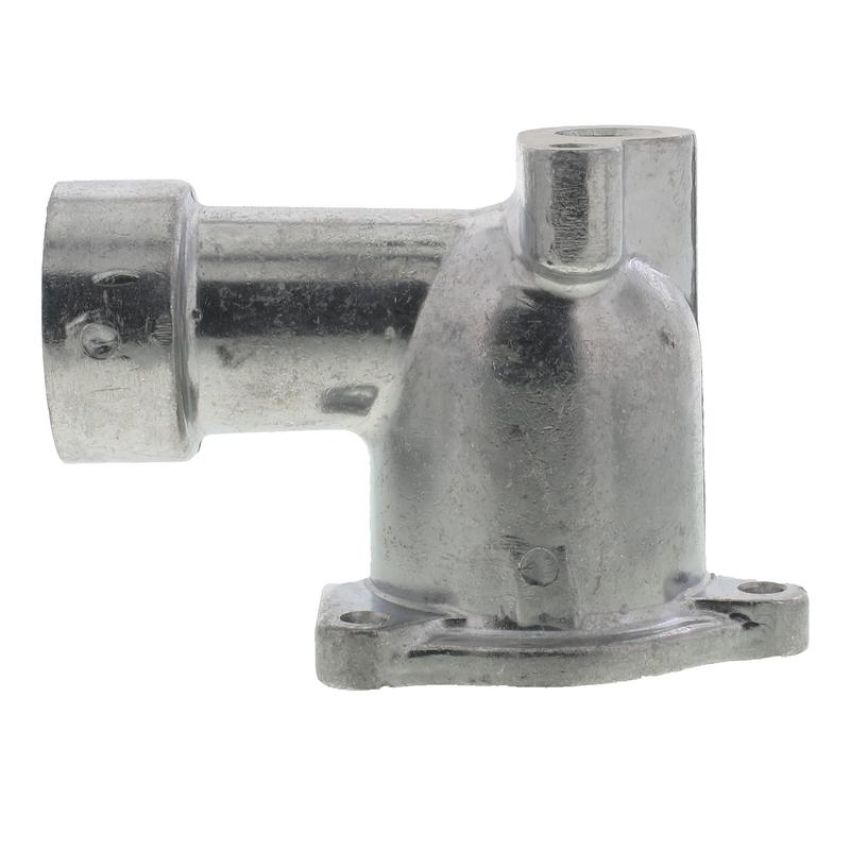 MotoRad CH5353 Engine Coolant Thermostat Housing w/ Water Inlet