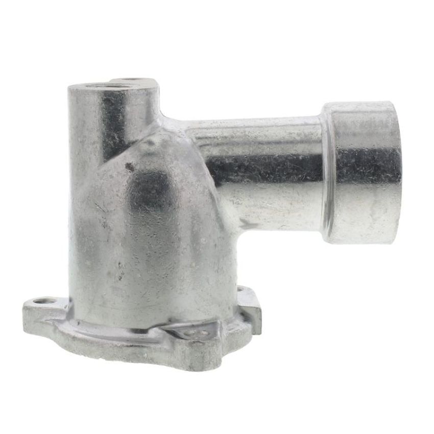 MotoRad CH5353 Engine Coolant Thermostat Housing w/ Water Inlet