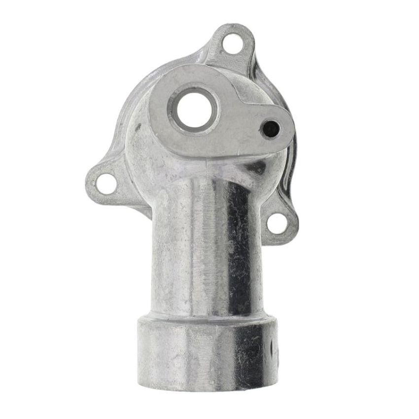 MotoRad CH5353 Engine Coolant Thermostat Housing w/ Water Inlet