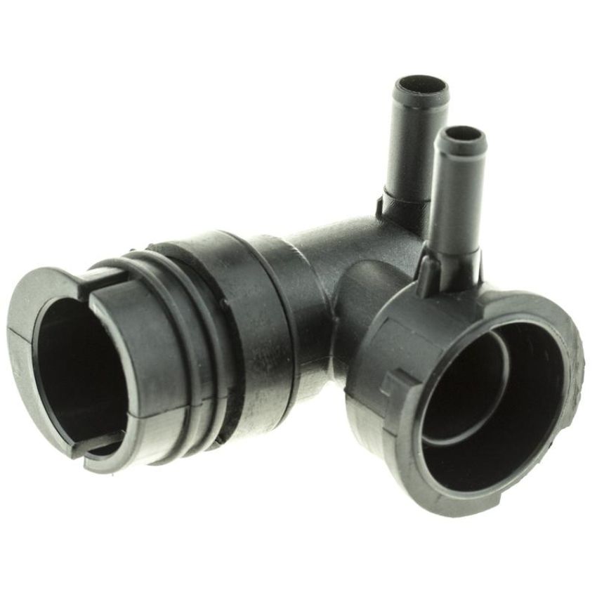 MotoRad CH5408 Engine Coolant Filler Neck