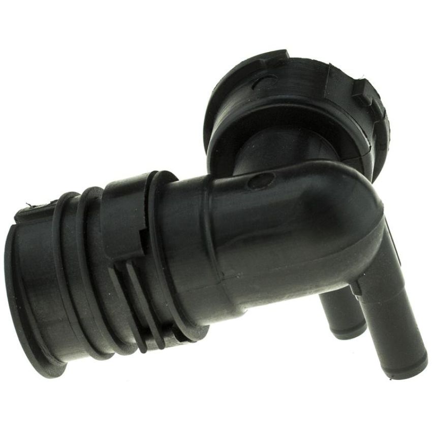 MotoRad CH5408 Engine Coolant Filler Neck