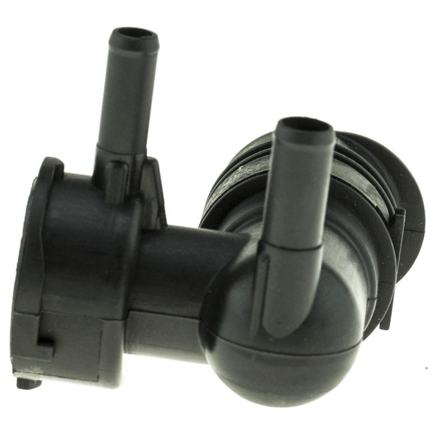 MotoRad CH5408 Engine Coolant Filler Neck