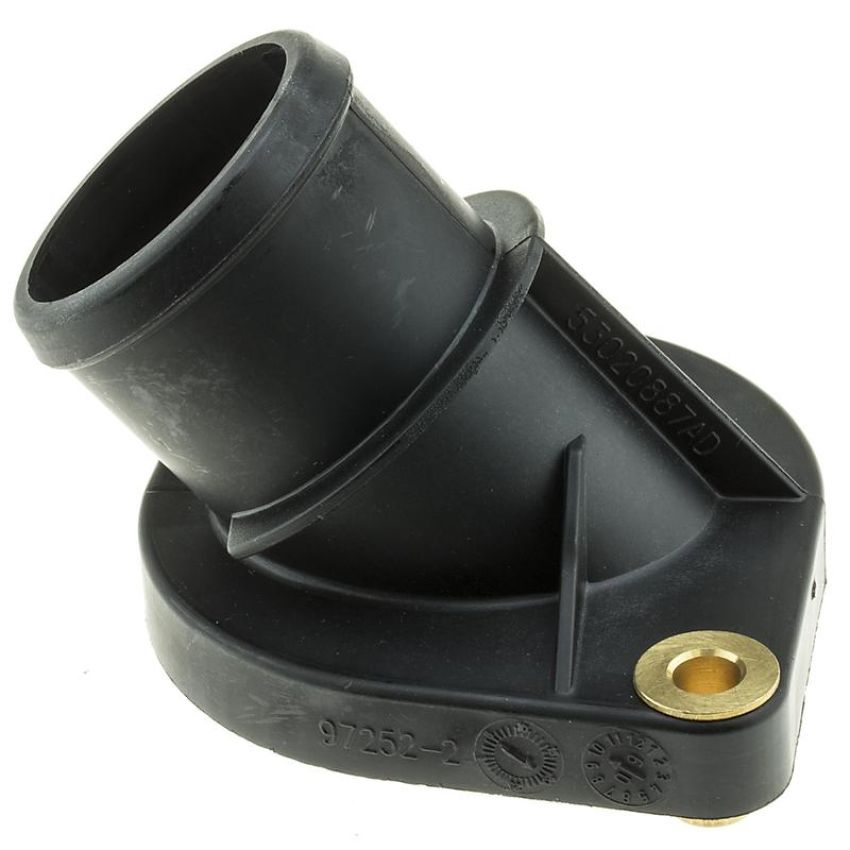 MotoRad CH5589 Engine Coolant Thermostat Housing