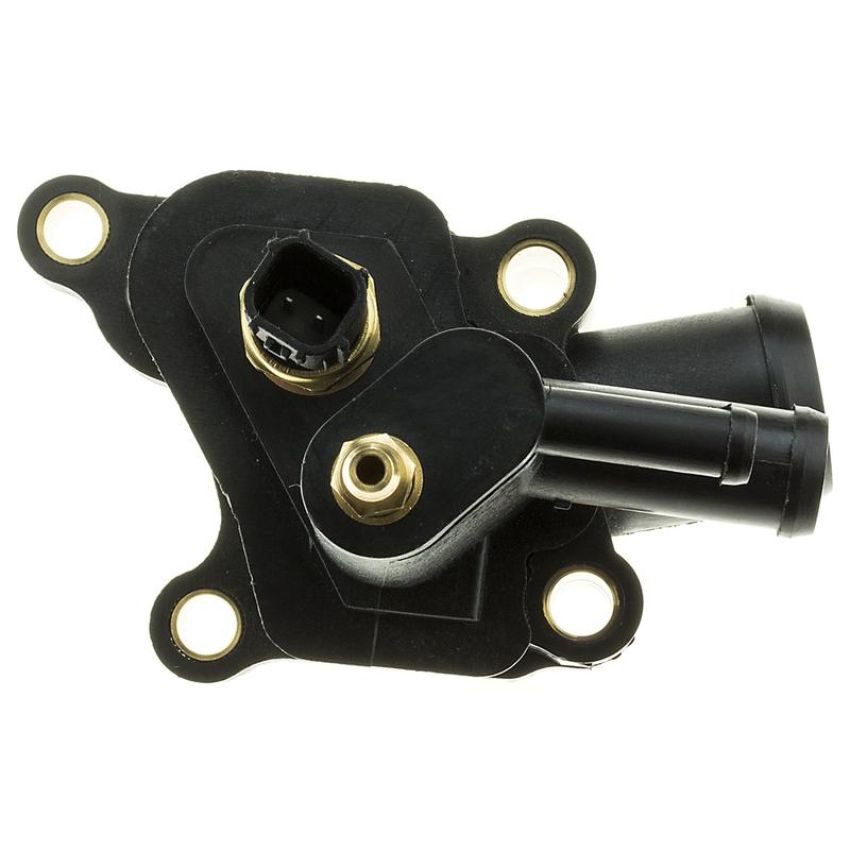 MotoRad CH5636 Engine Coolant Thermostat Housing