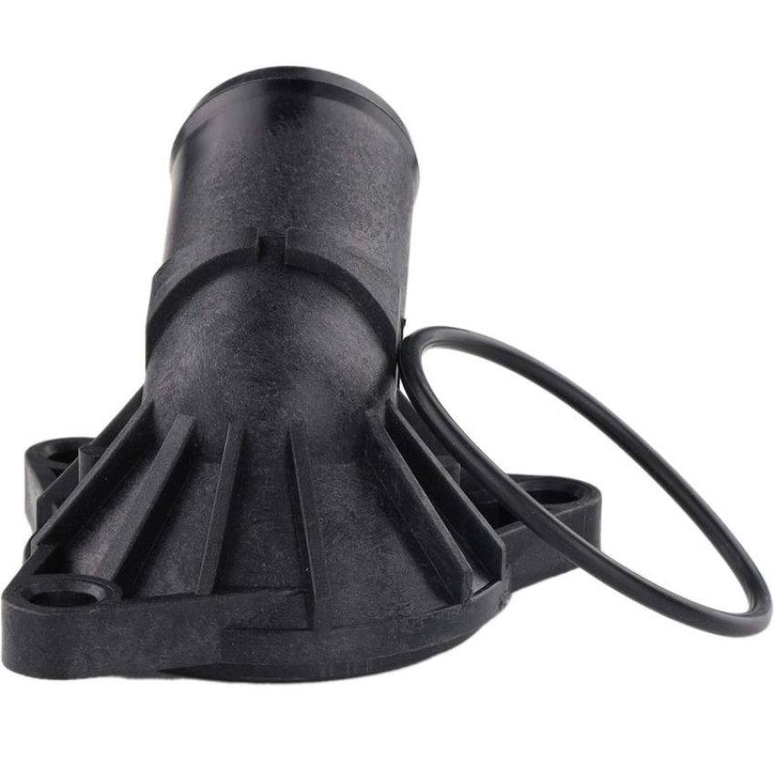 MotoRad CH5641 Engine Coolant Thermostat Housing Cover