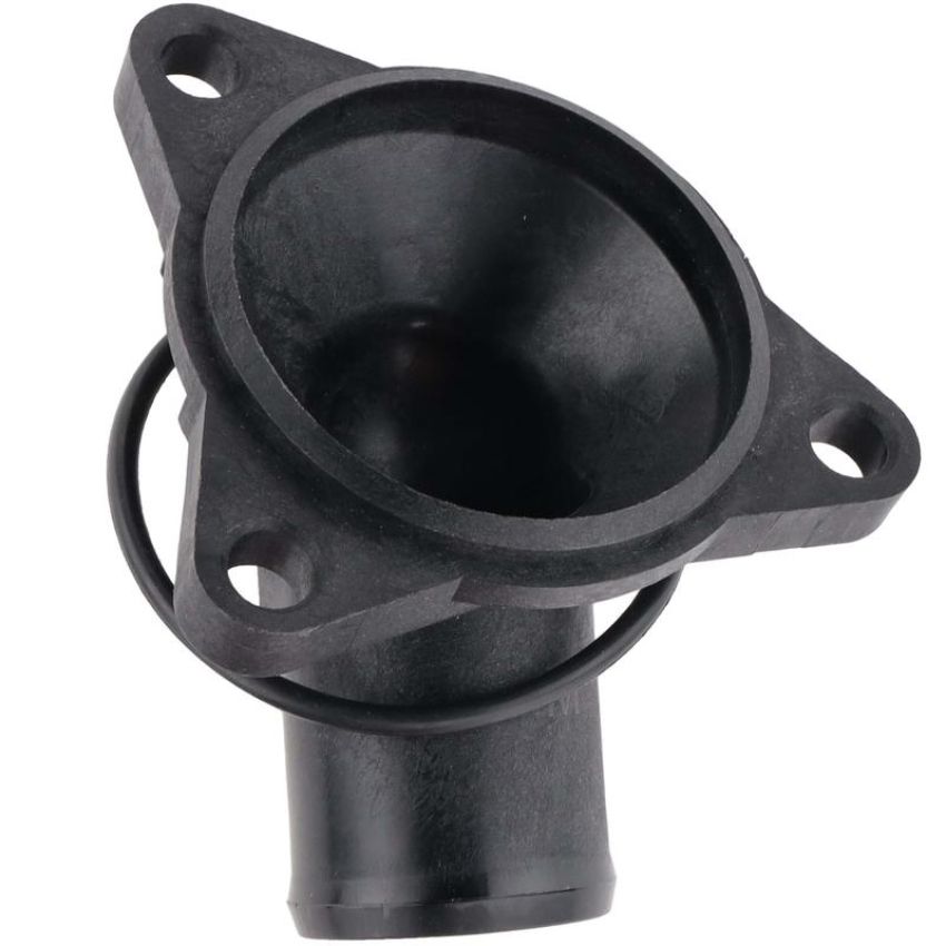 MotoRad CH5641 Engine Coolant Thermostat Housing Cover